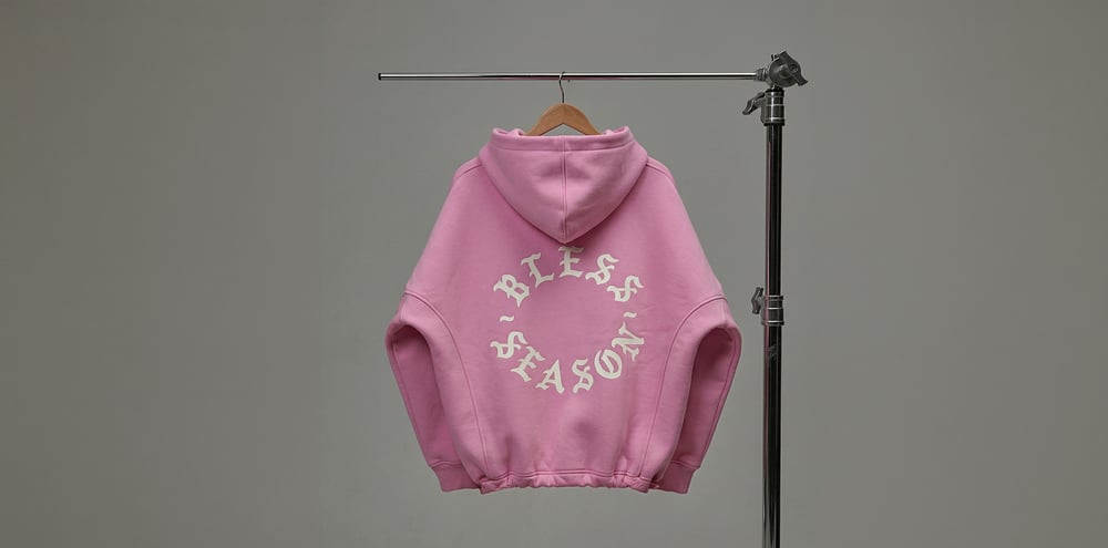 Zoho – Hoodie 